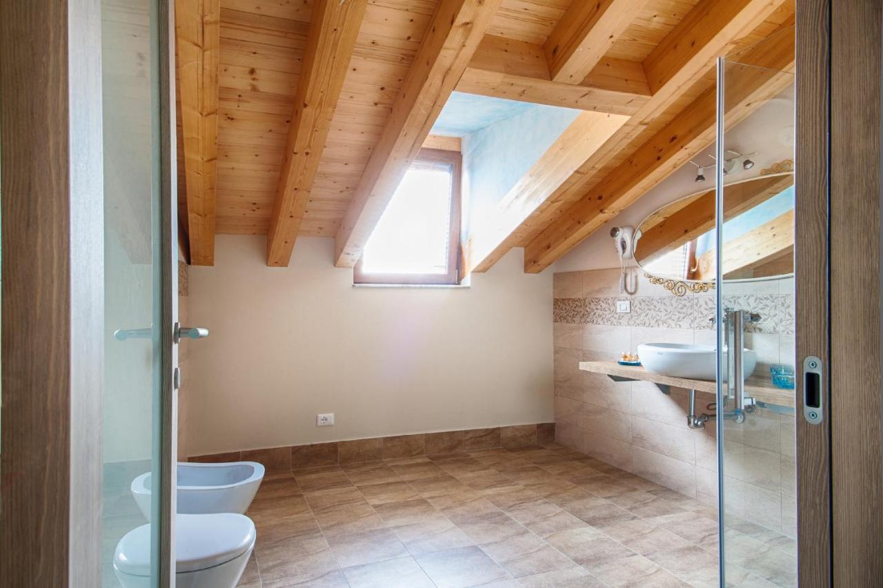 Lady Verona Residence Exterior foto